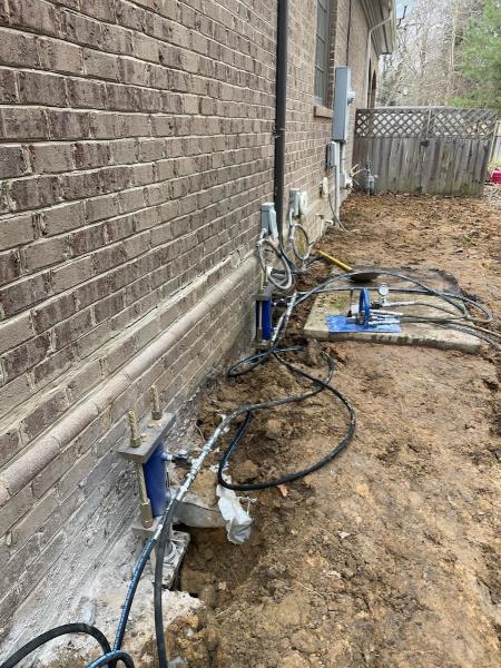Priority Foundation Repair