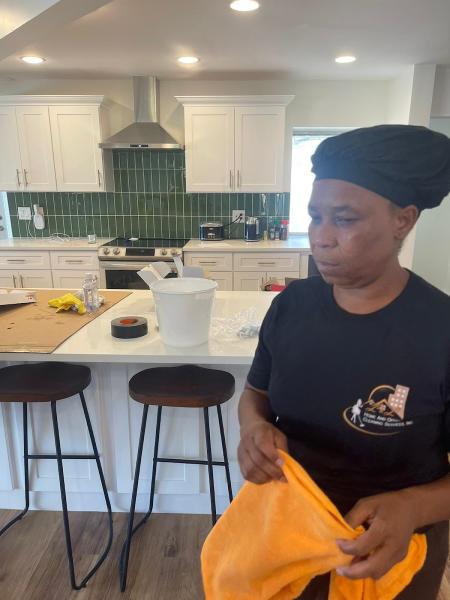 L & L Home & Office Cleaning Services