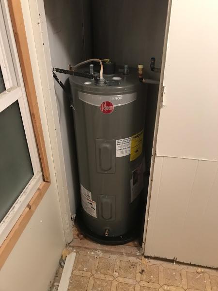 Good Heating and Air