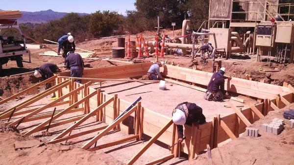 Rk&g Construction