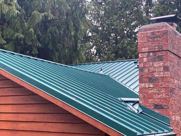 DHT Construction & Roofing Llc
