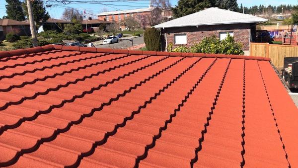 DHT Construction & Roofing Llc