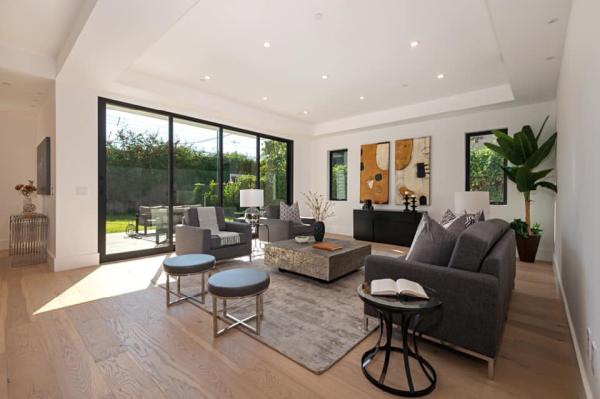 Advanced Builders & Contractors