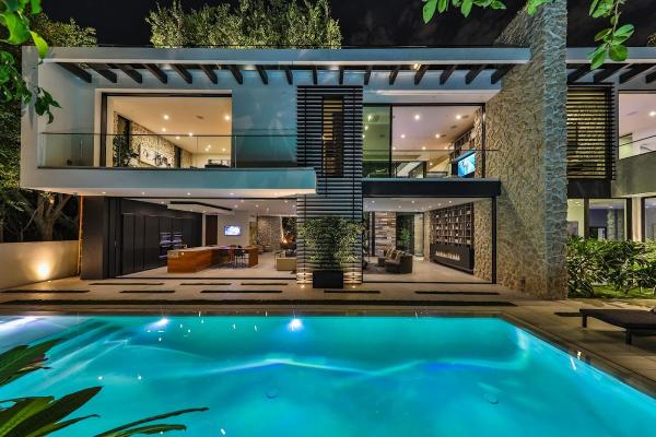 Advanced Builders & Contractors