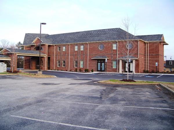MSB Construction LLC