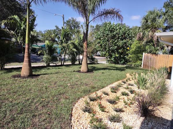 Rich Moseley Irrigation Inc