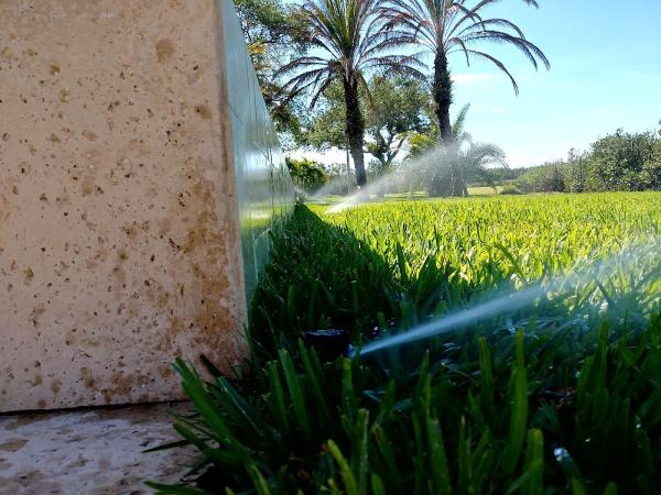 Rich Moseley Irrigation Inc