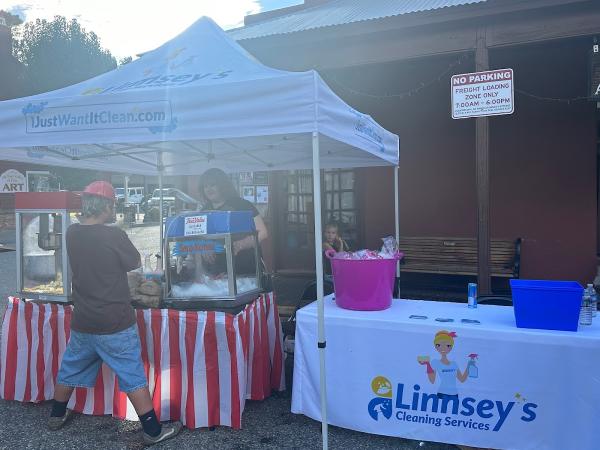 Linnsey's Cleaning Services