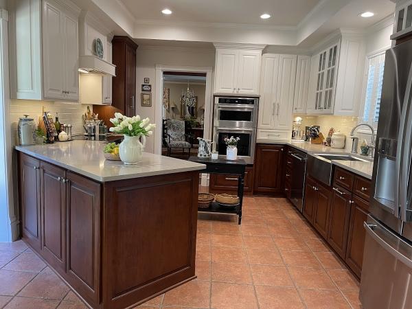 Chip's Kitchens & Baths
