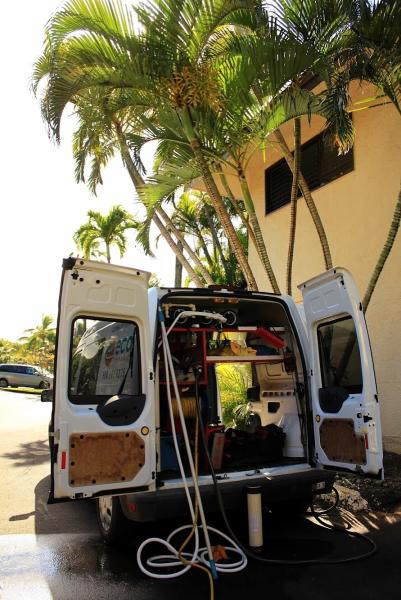 Maui Window Cleaning Service