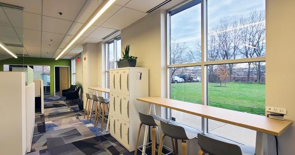 WTW Architects