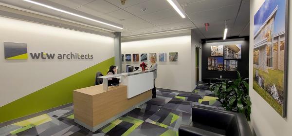 WTW Architects