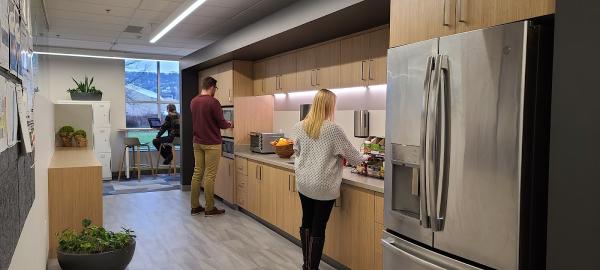 WTW Architects