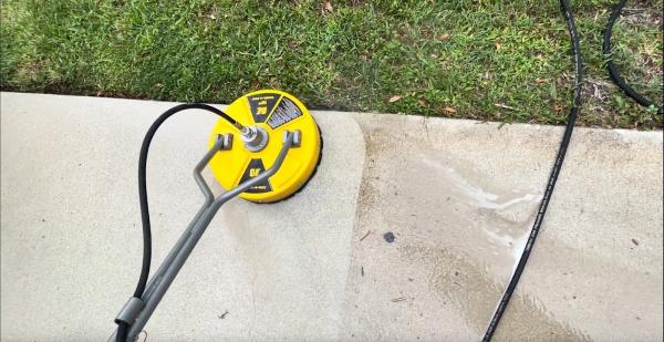 Alto Power Wash LLC