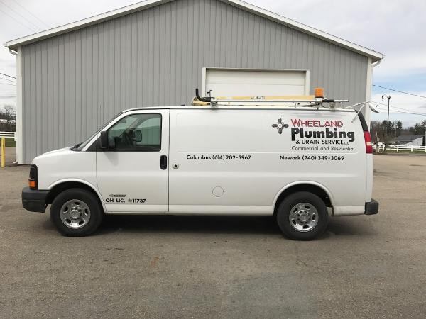 Wheeland Plumbing & Drain Services