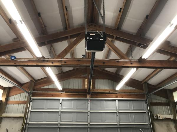 Freight Train Electric LLC