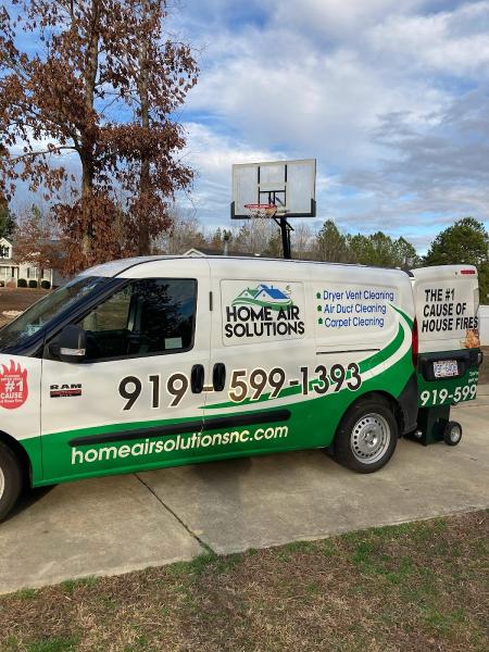 Home Air Solutions