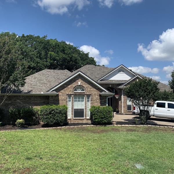 One Ply Roofing Co.