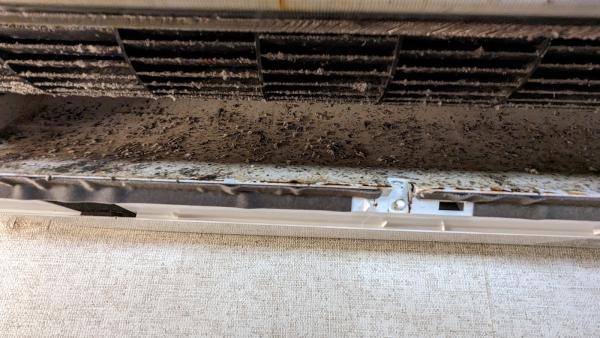 White Glove Heat Pump Cleaning and Maintenance