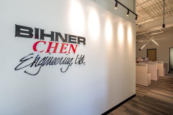 Bihner Chen Engineering