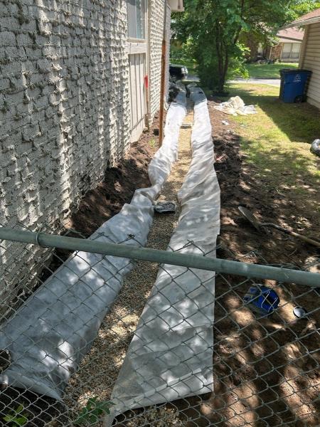 Pier King Foundation Repair