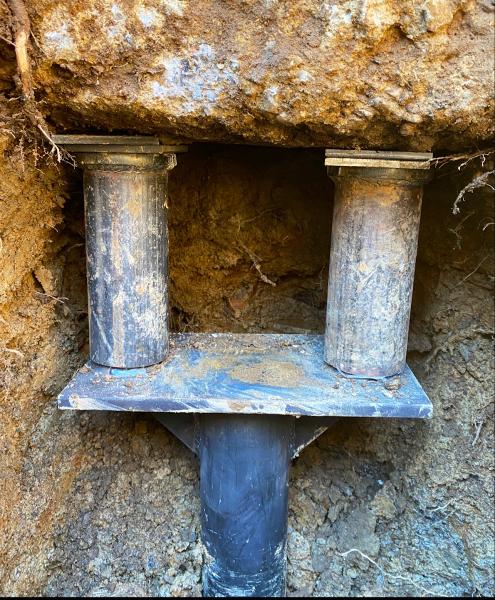 Pier King Foundation Repair