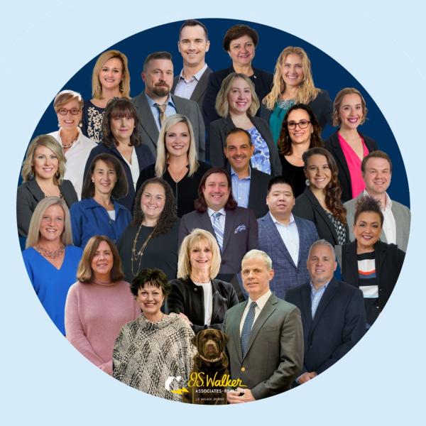 J.S. Walker Associates