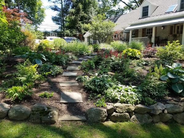 Aardweg Landscaping