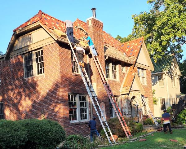 Guardian Roofing