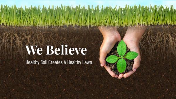Nature's Select Premium Turf Services