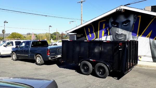 Ben's Junk Removal