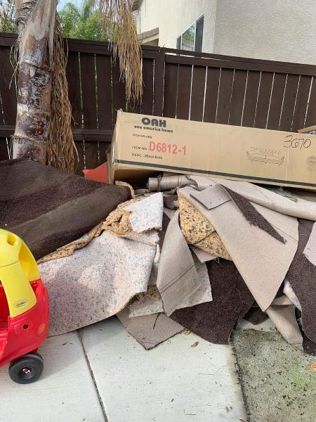 Ben's Junk Removal