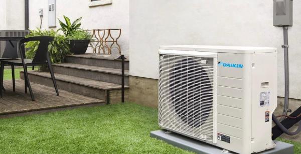 Dr. Ductless Heating & Cooling