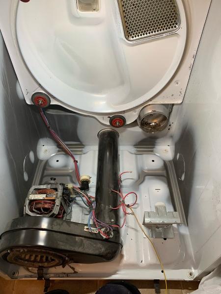 Appliance Techs