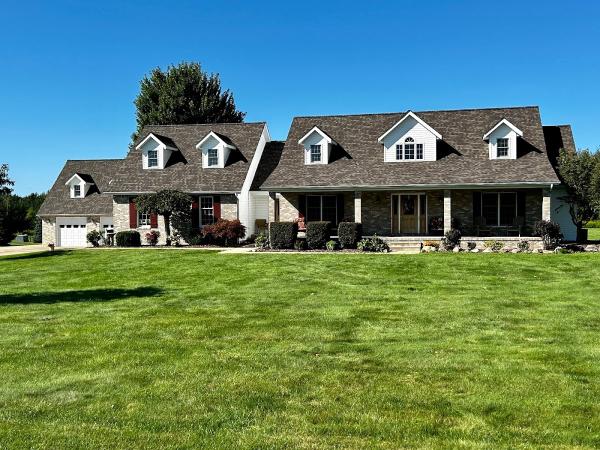 Daugherty Roofing LLC