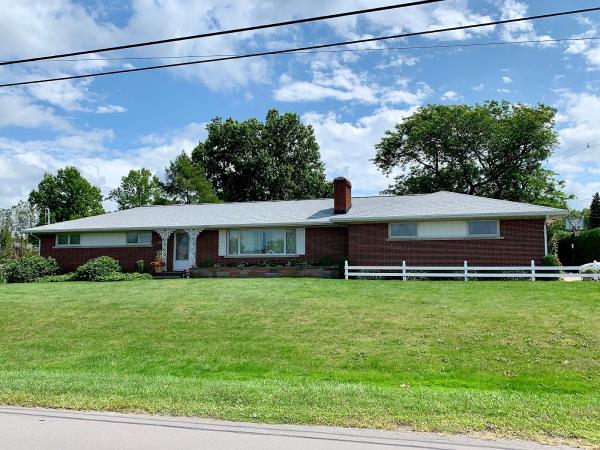 Daugherty Roofing LLC