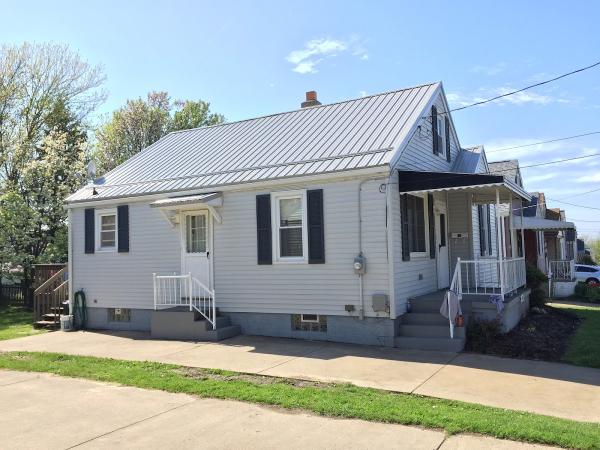 Daugherty Roofing LLC