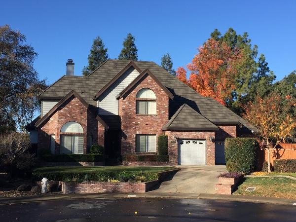 Ironstone Roofing