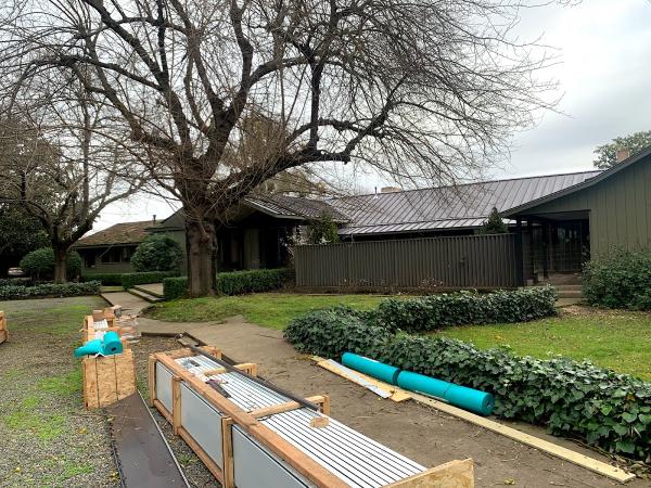 Ironstone Roofing