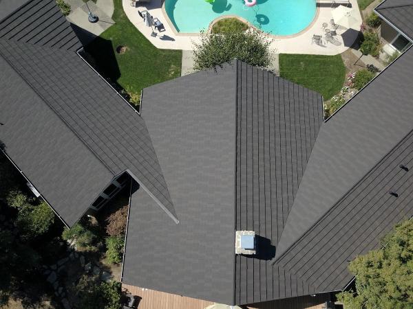 Ironstone Roofing