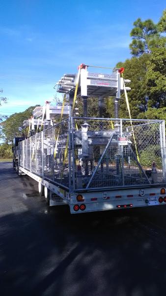 Powerserve Technologies