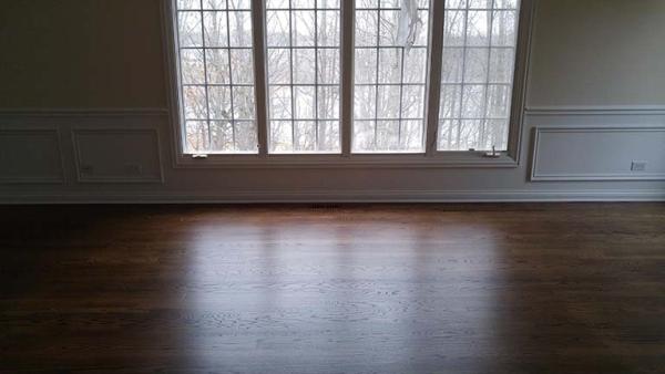 Elite Wood Floor Renewal