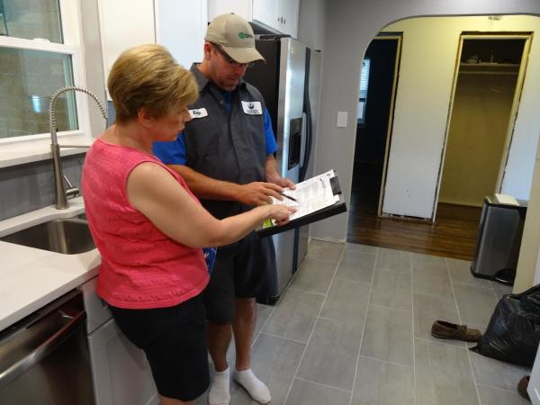 Horizon Plumbing Services