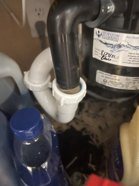 Horizon Plumbing Services