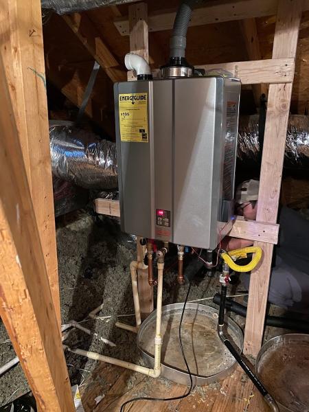 Horizon Plumbing Services
