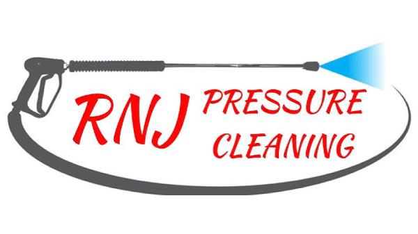 RNJ Pressure Cleaning