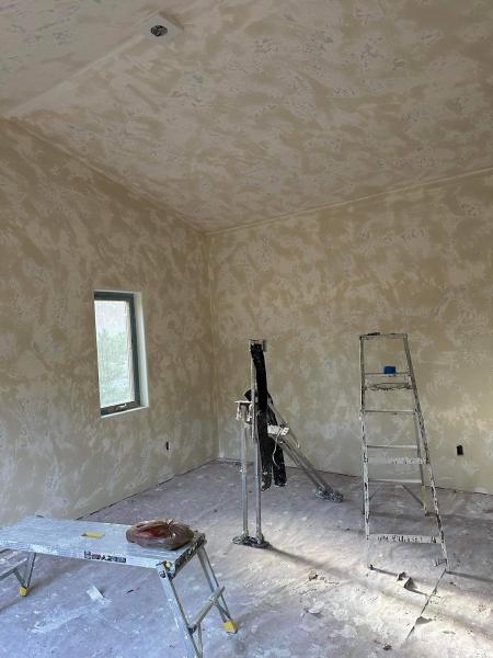 Express Finish LLC