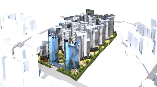 Seconea Architects