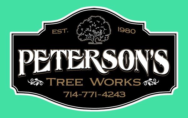 Peterson's Tree Works Inc