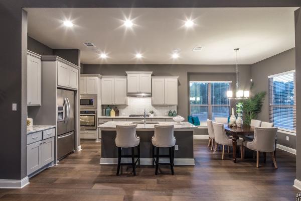 Brohn Homes Corporate Office
